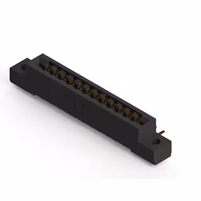357-012-557-102 EDAC Inc.  Edgeboard Connectors